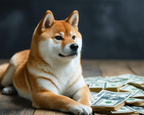 Why Shiba Inu's Dream of Reaching $1 Remains Just That—A Fantasy Why Shiba Inu's Dream of Reaching $1 Remains Just That—A Fantasy