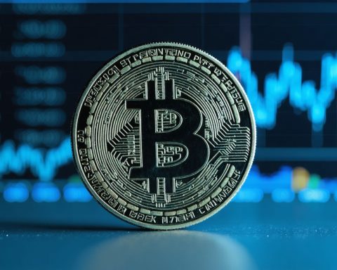 Is This Rising Altcoin About to Outshine Market Veterans Like XRP? Is This Rising Altcoin About to Outshine Market Veterans Like XRP?