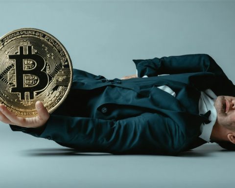 Why Bitcoin Thrives When Everyone Else Is Panicking Why Bitcoin Thrives When Everyone Else Is Panicking