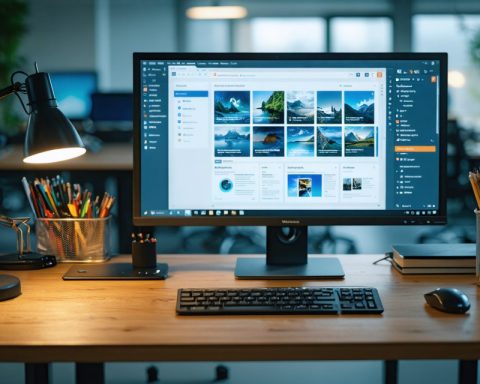 Beware: The Hidden Danger Lurking in Your Downloaded Office Software Beware: The Hidden Danger Lurking in Your Downloaded Office Software