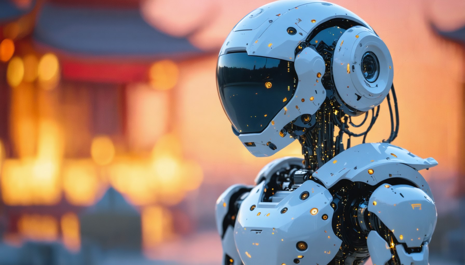 Discover the AI Revolution: How Ruvi AI is Dazzling Crypto Investors with Unprecedented Growth