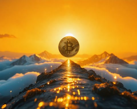 The Surprising Journey of Bitcoin: Can It Surge to Unprecedented Heights? The Surprising Journey of Bitcoin: Can It Surge to Unprecedented Heights?