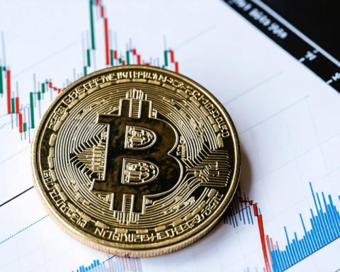 Bitcoin Surges as Miners Look to Strike Gold Amid Market Resurgence Bitcoin Surges as Miners Look to Strike Gold Amid Market Resurgence