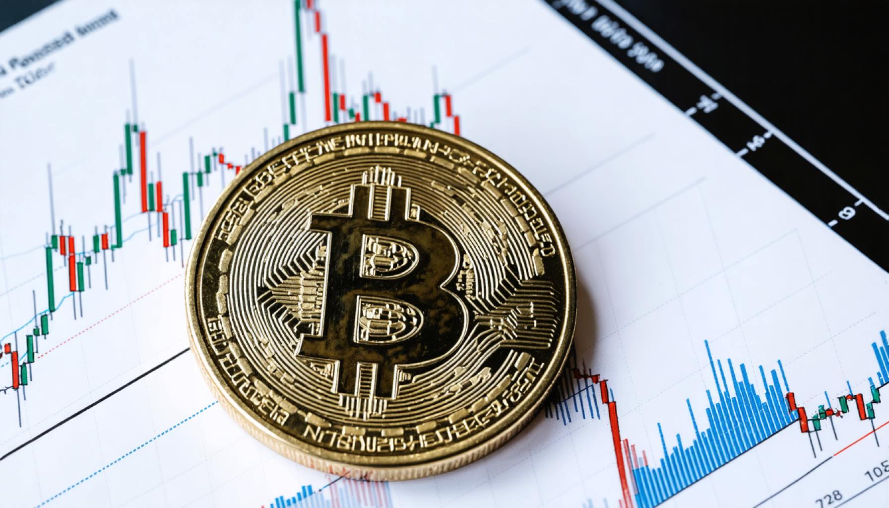 Bitcoin Surges as Miners Look to Strike Gold Amid Market Resurgence