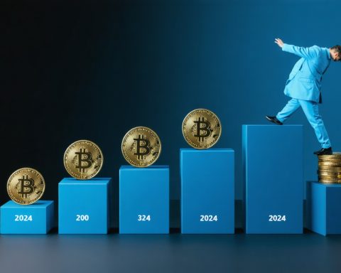 The Untold Story Behind Crypto Lending’s Evolution in 2024 The Untold Story Behind Crypto Lending’s Evolution in 2024