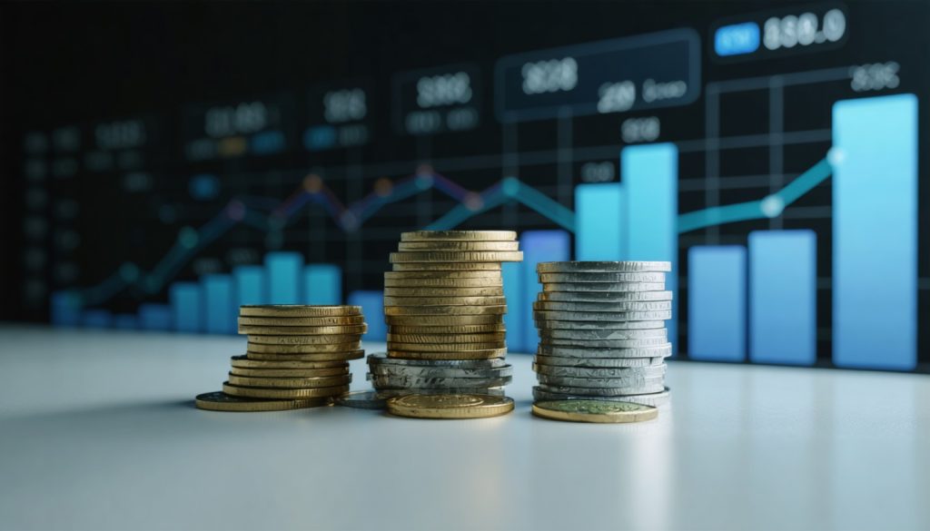 The Hidden Power of Stablecoins: A Rising Challenger to Traditional Finance The Hidden Power of Stablecoins: A Rising Challenger to Traditional Finance