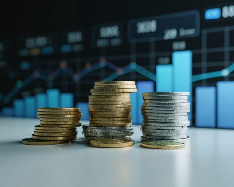 The Hidden Power of Stablecoins: A Rising Challenger to Traditional Finance The Hidden Power of Stablecoins: A Rising Challenger to Traditional Finance