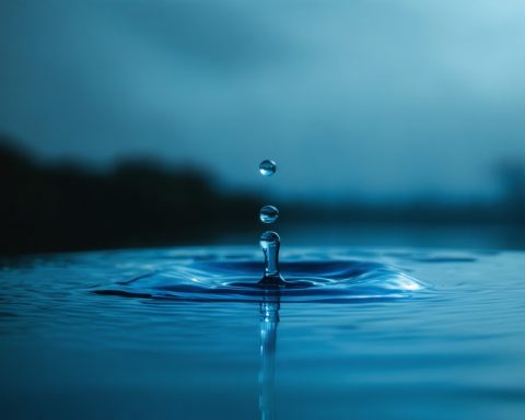 The Ripple Effect: How XRP’s Dramatic Recovery Is Shaking Up the Crypto World The Ripple Effect: How XRP’s Dramatic Recovery Is Shaking Up the Crypto World