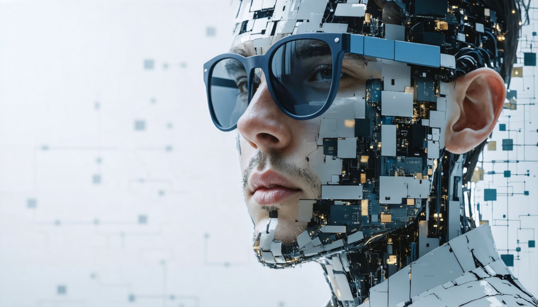 How Blockchain Can Save Reality from the Deepfake Crisis