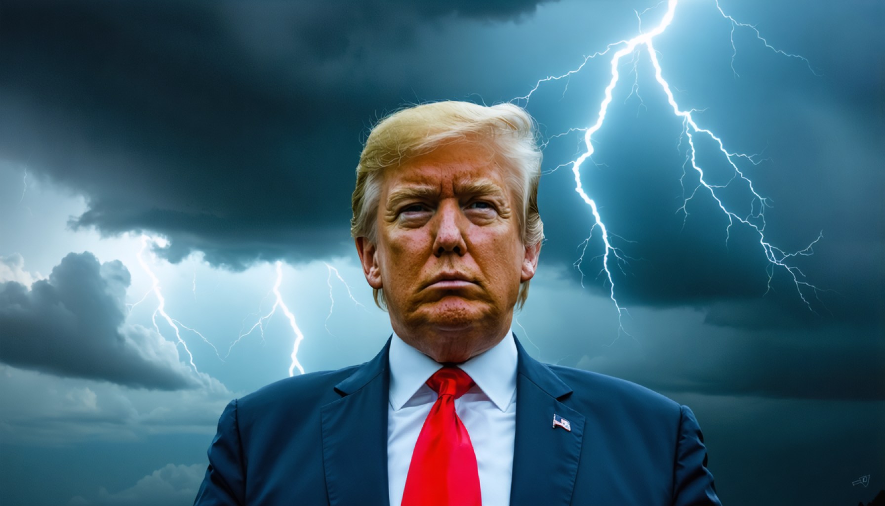 Unlocking Trouble: The Looming Storm Over Trump’s Memecoin