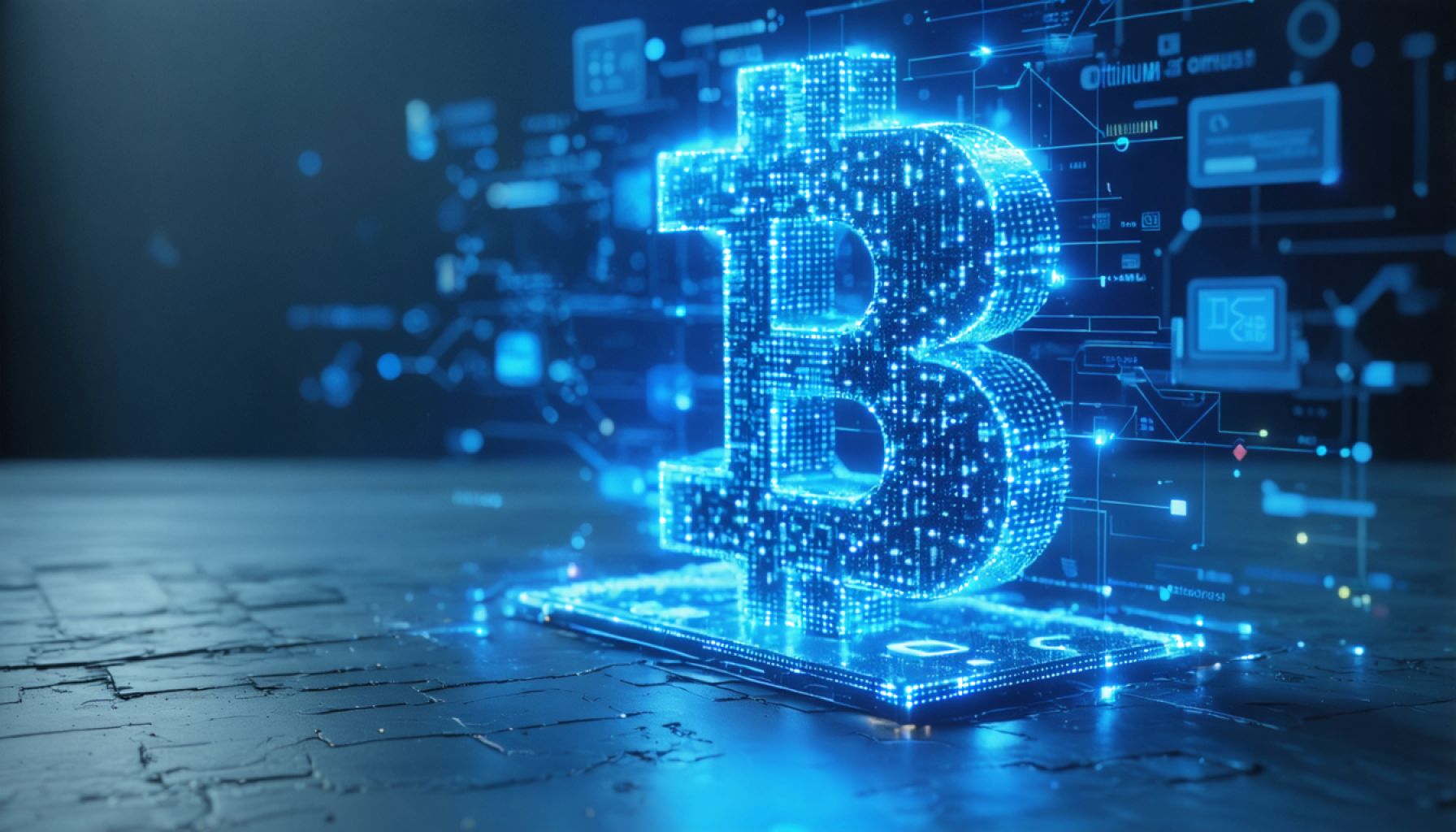 Revolutionizing Blockchain Storage: How Optimum is Paving the Way for a Faster, Decentralized Future