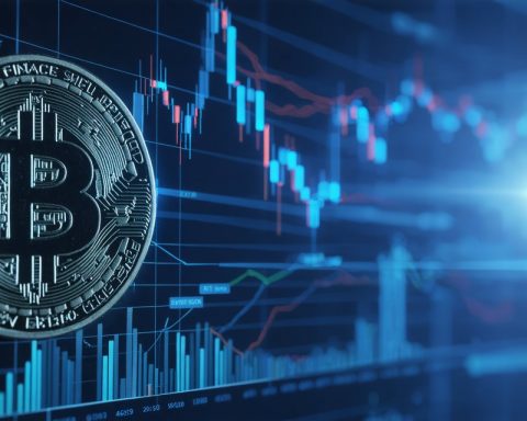 Will MAGACOIN FINANCE Eclipse XRP’s Market Magic?