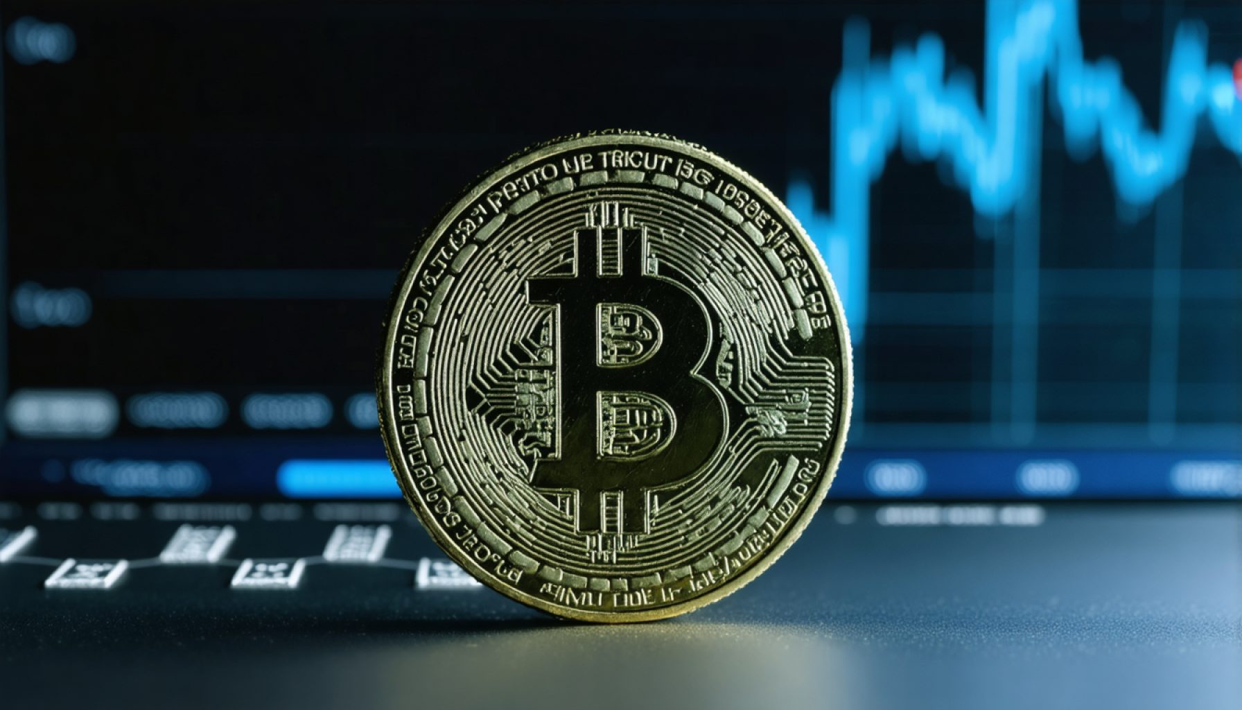 Bitcoini raskeim lahing seni: Miks tohutud rahavood panevad krüptogigandi proovile 