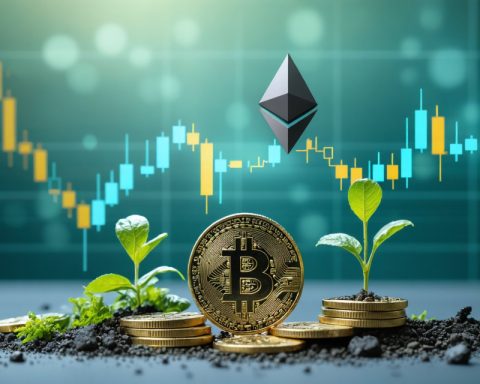 Will Bitcoin Break Through Its Critical Barrier While Ethereum and XRP Face Challenges? Will Bitcoin Break Through Its Critical Barrier While Ethereum and XRP Face Challenges?