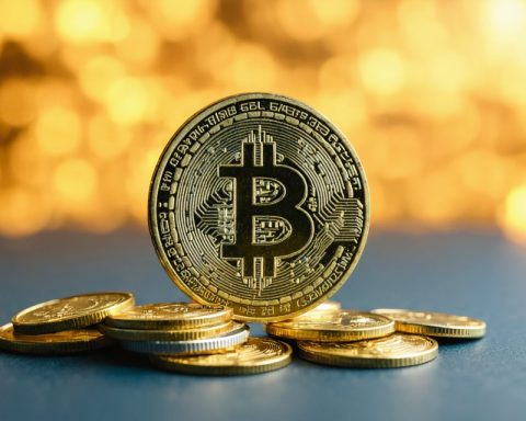 China’s Crypto Balancing Act: How Confiscated Digital Treasures Are Stirring Up Controversy