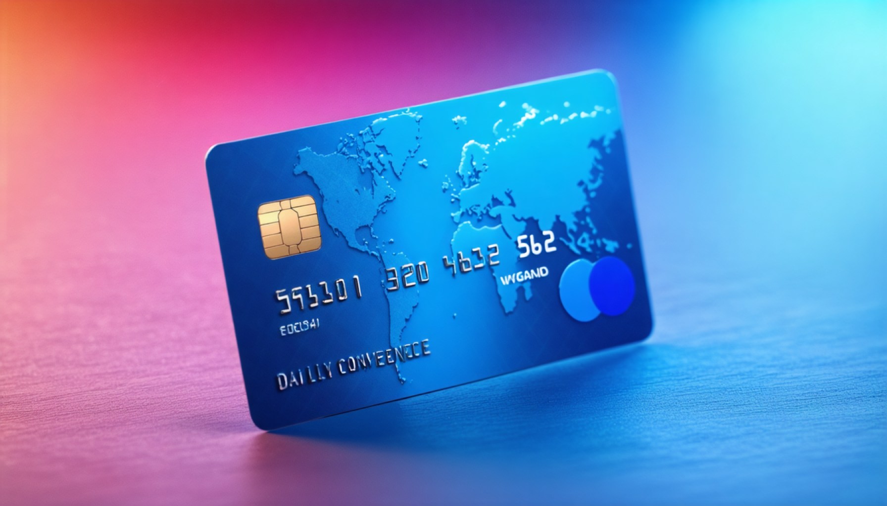 The Revolutionary Payment Card Fusing Web3 Freedom with Daily Convenience 
