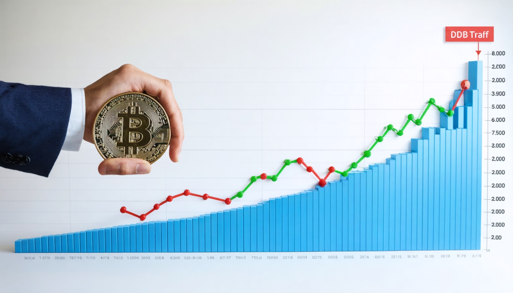 The Crypto Moves to Watch as Tariff Tensions Rise