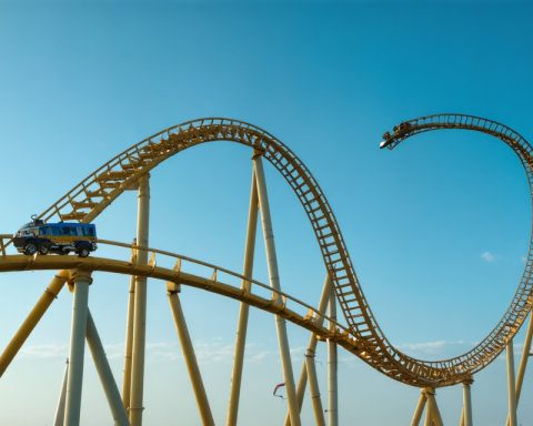 The Rollercoaster Ride of PI Coin: Is a Dramatic Comeback on the Horizon?