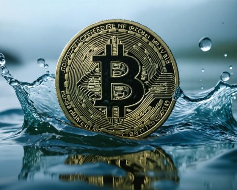 The Surprising Ripple Effect of Bitcoin’s Latest Tumble
