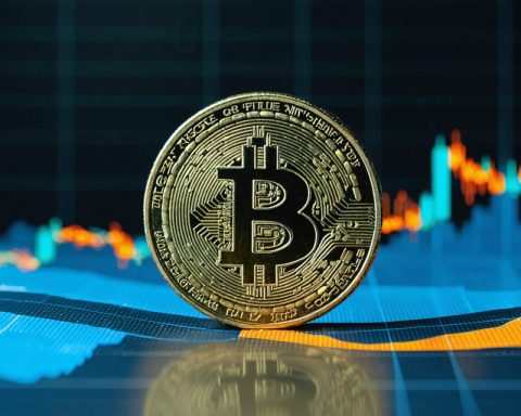 Crypto Surge and Trade War: Why Bitcoin Stands Tall Amid Market Volatility