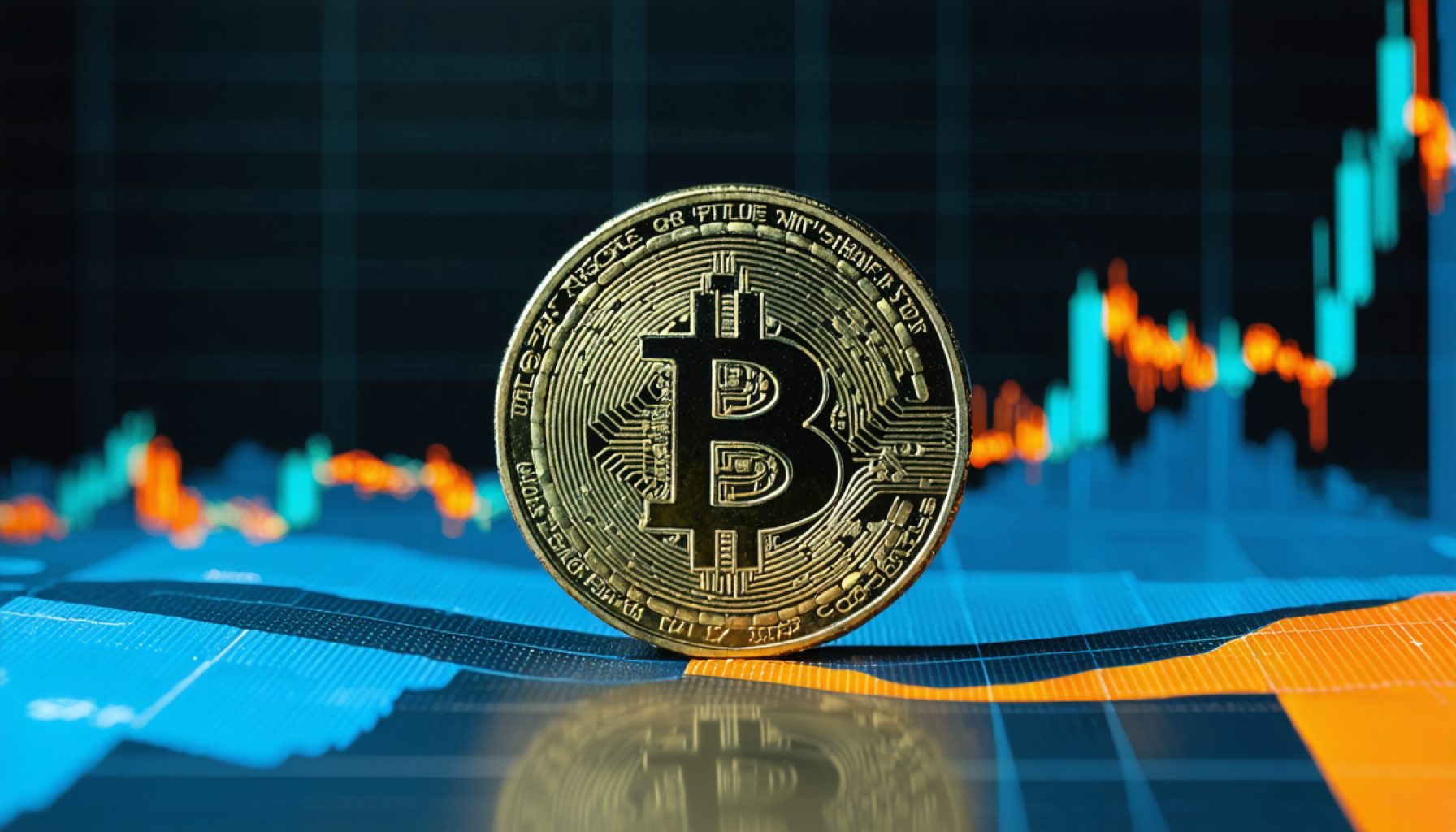 Crypto Surge and Trade War: Why Bitcoin Stands Tall Amid Market Volatility 