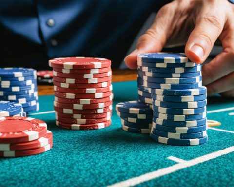 The Future of Online Gambling: How Blockchain is Changing the Game