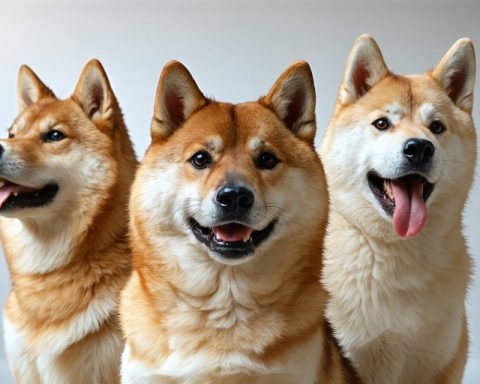The Shocking New Crypto Contender Stealing the Spotlight from DOGE and ADA