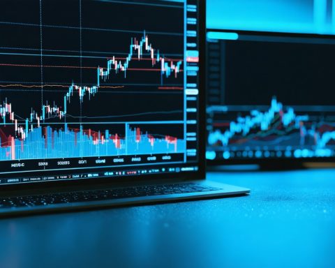 Bitcoin’s New Playground: How Savvy Traders Navigate a Range-Bound Crypto Market