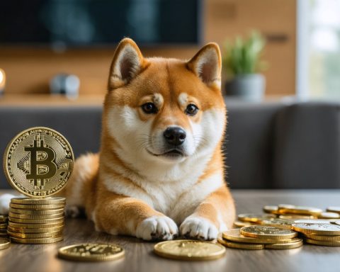 Il Confronto delle Monete Meme: Può Shiba Inu Davvero Sconfiggere Dogecoin? Il Confronto delle Monete Meme: Può Shiba Inu Davvero Sconfiggere Dogecoin?