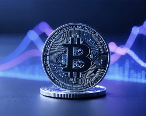 A New Meme Coin Gateway Shifts the Crypto Landscape Amid Global Jitters