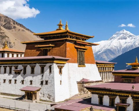 The Himalayan Kingdom’s Green Energy Gamble: Can Bhutan’s Hydropower Fuel a Bitcoin Boom?