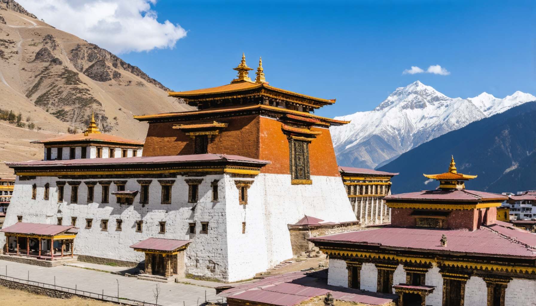 The Himalayan Kingdom’s Green Energy Gamble: Can Bhutan’s Hydropower Fuel a Bitcoin Boom?