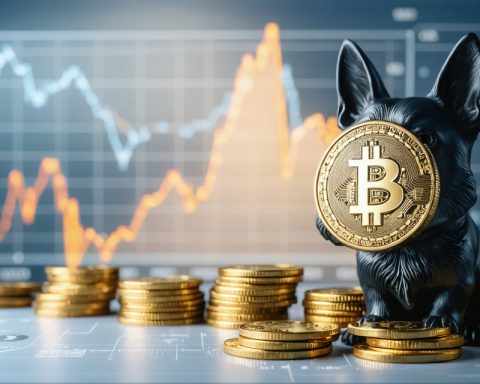 Is Remittix the Crypto Underdog Poised to Disrupt Global Finance?