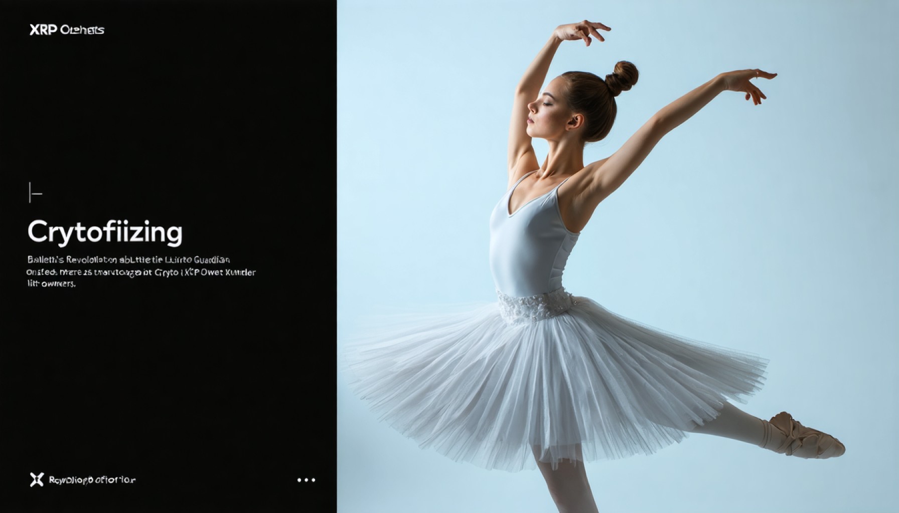 Cách mạng hóa Crypto Guardian: Giải pháp độc đáo của Ballet cho chủ sở hữu XRP 