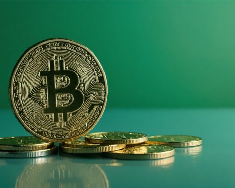 The Hidden Cost of Crypto: Slovenia’s Bold Move to Tax Digital Gains