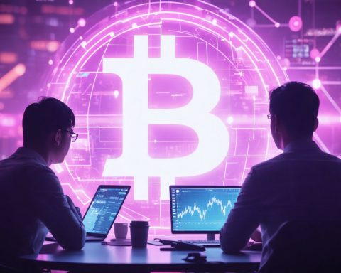 The Shadow Network: How China’s Underground Bankers Fuel Global Crypto Crime
