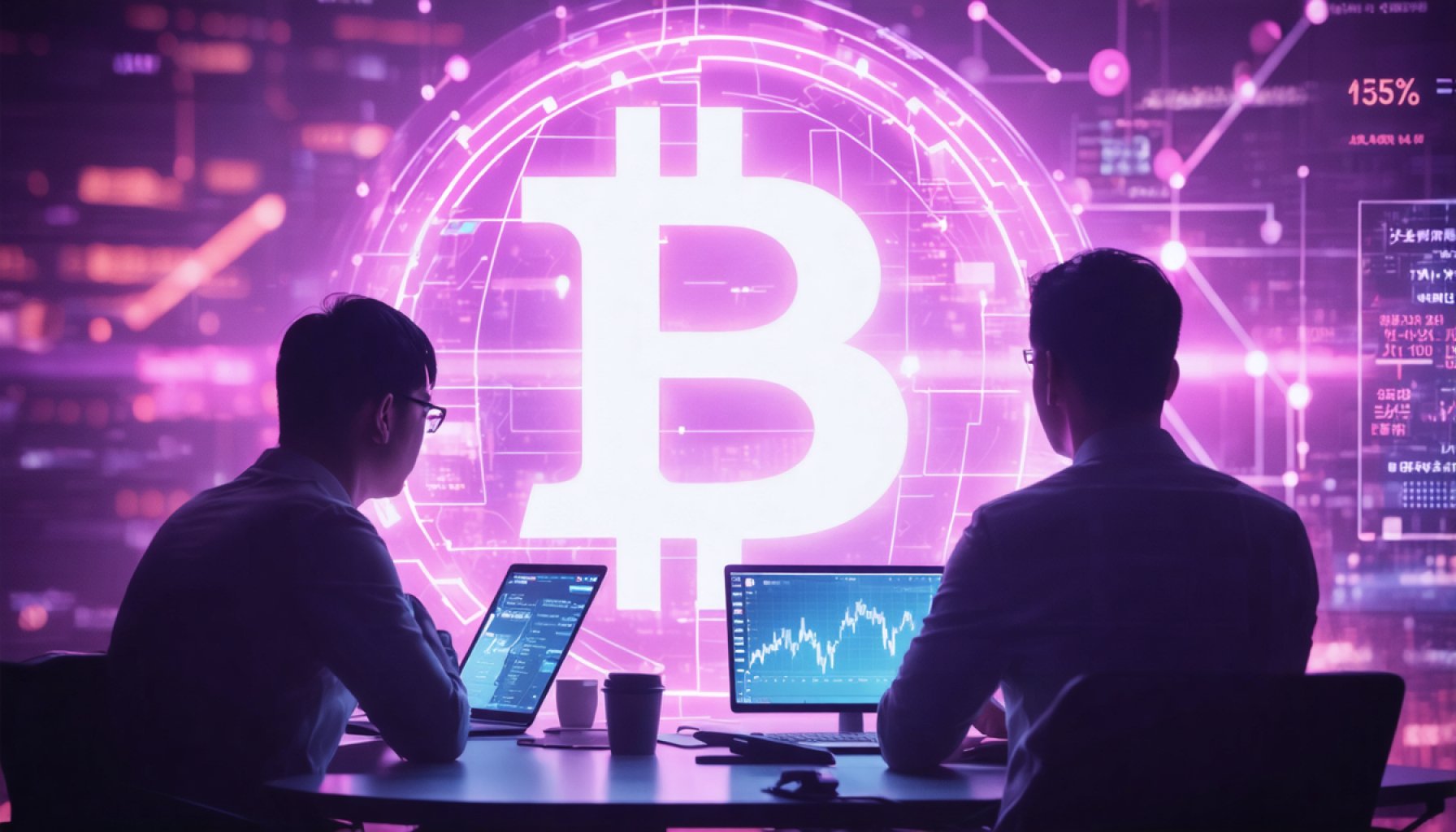 The Shadow Network: How China’s Underground Bankers Fuel Global Crypto Crime