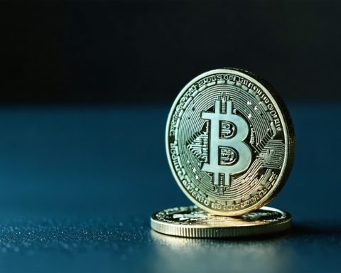 The Surprising New Force Steadying Bitcoin Amid Market Chaos