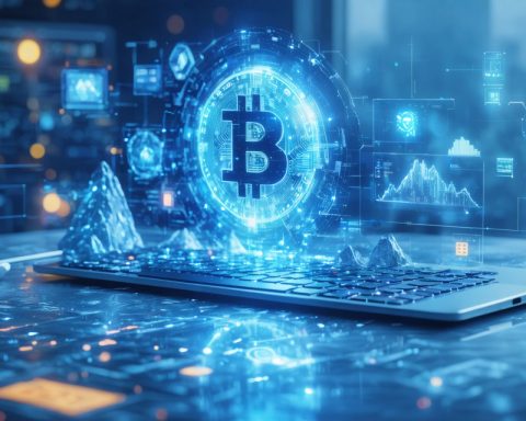 The Future of Finance: How Web3 Is Revolutionizing the Digital Landscape
