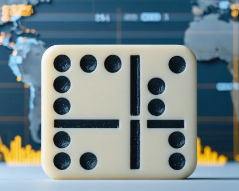 Global Dominos: How Binance Shapes Governments’ Crypto Futures