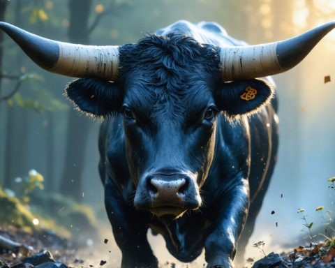 Will Bitcoin’s Quiet Confidence Signal a New Bull Run? Will Bitcoin’s Quiet Confidence Signal a New Bull Run?