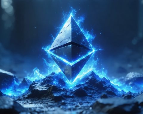 The Hidden Forces Driving Ethereum’s Tumultuous Descent The Hidden Forces Driving Ethereum’s Tumultuous Descent