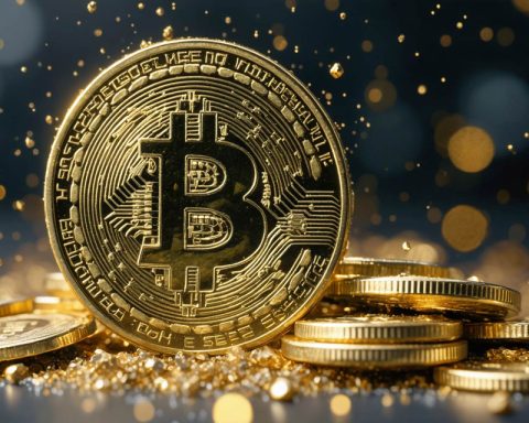 Can Bitcoin Echo Gold’s Meteoric Rise? Here’s What Experts Predict Can Bitcoin Echo Gold’s Meteoric Rise? Here’s What Experts Predict