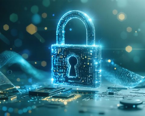 Unlocking the Future: How Ethena’s New Blockchain Aims to Reshape Finance