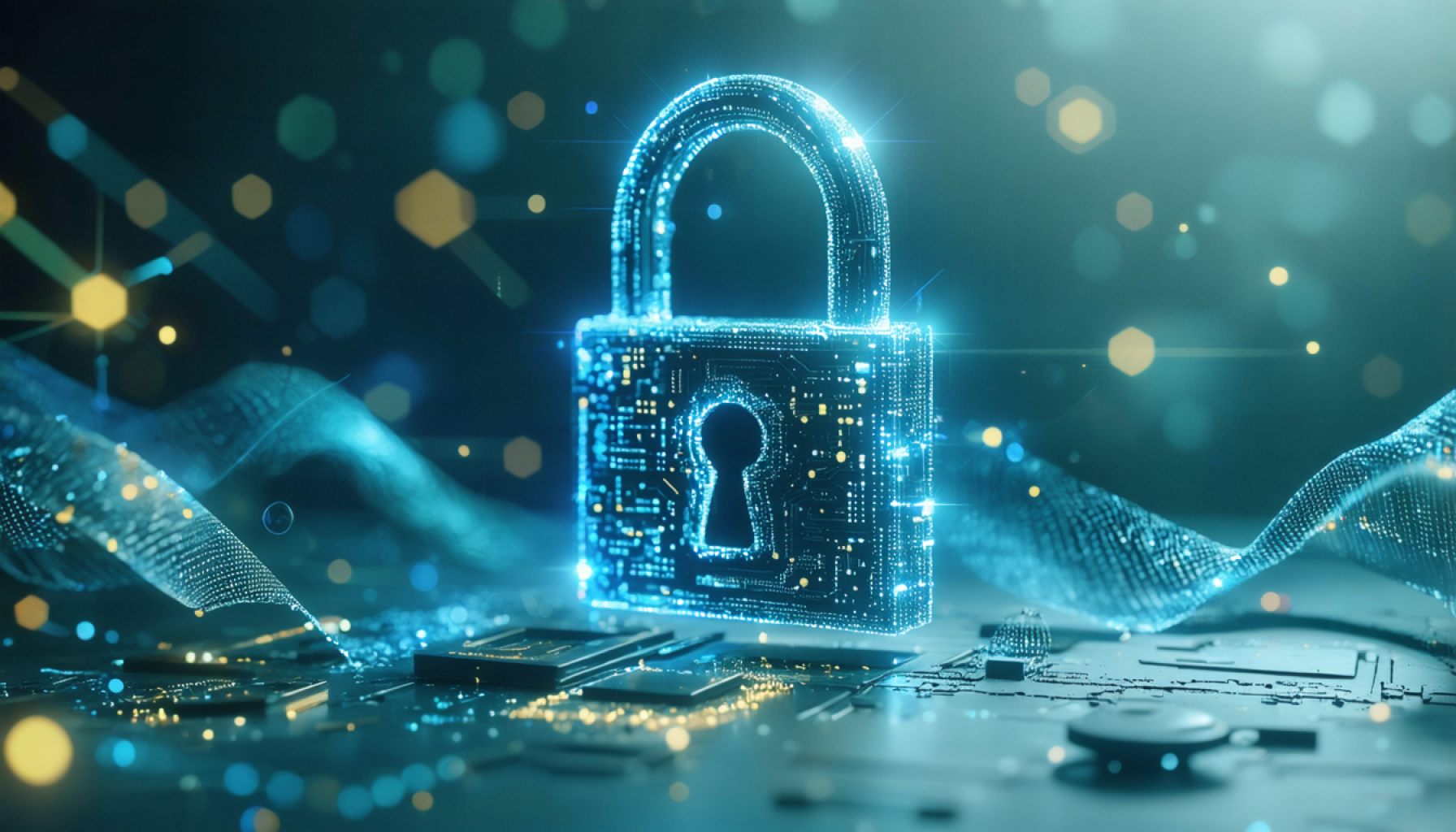 Unlocking the Future: How Ethena’s New Blockchain Aims to Reshape Finance