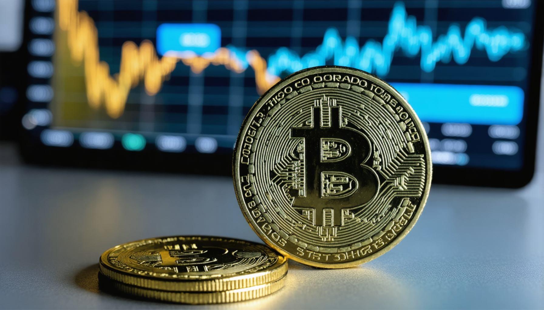 Waarom de cryptobelastingoptie van Colorado niet van de grond komt 
