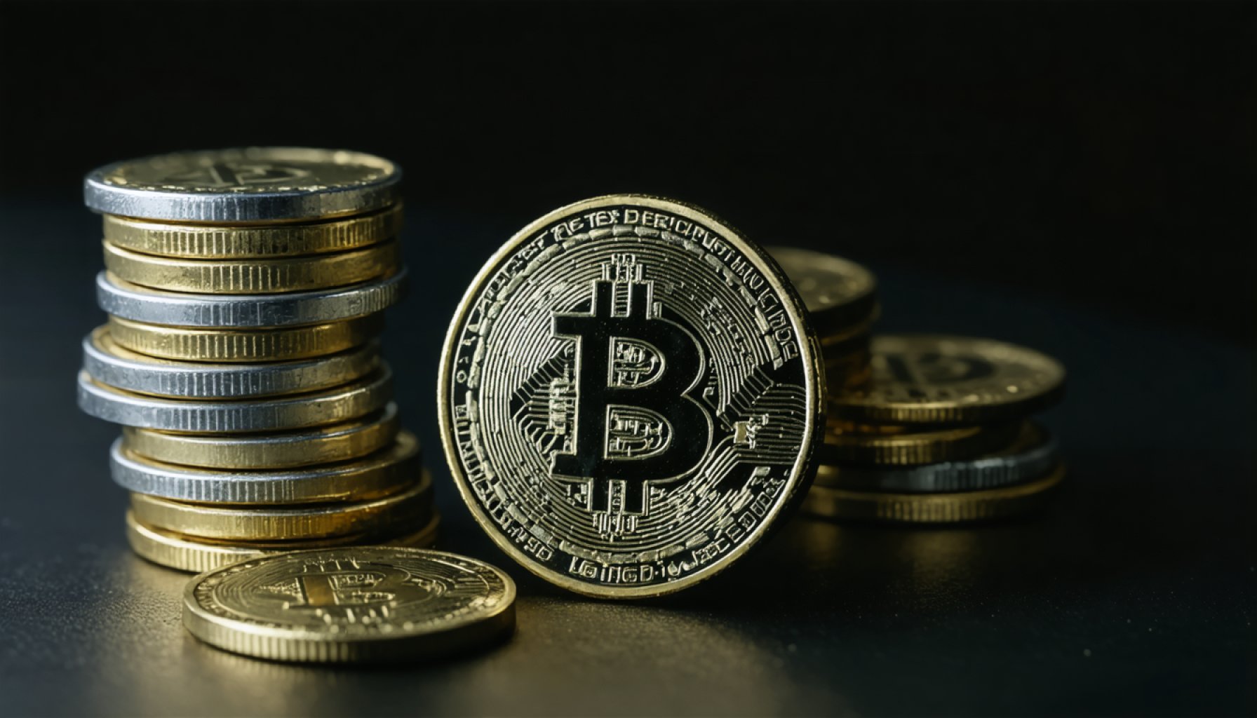 How a Single Tariff Announcement Can Send Bitcoin Tumbling: What You Need to Know