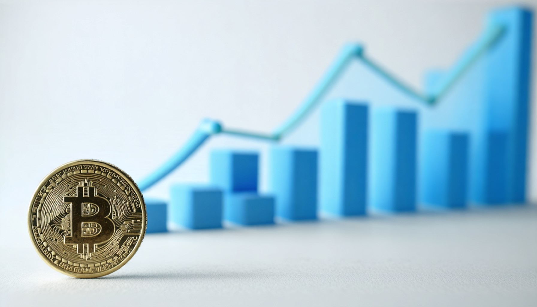 A Financial Revolution on Pause: The Crypto Market's Turbulent Balance 