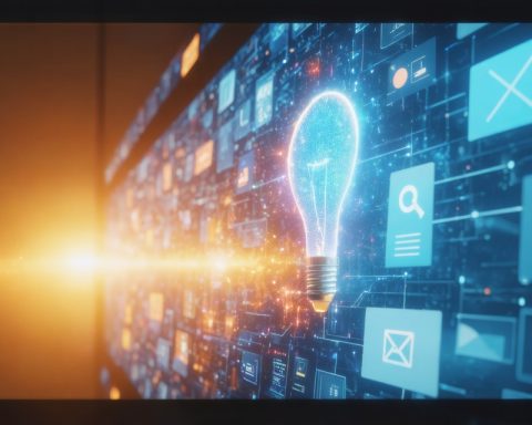 The Surprising Rise of a Digital Titan: Uncovering Success Beyond the Numbers The Surprising Rise of a Digital Titan: Uncovering Success Beyond the Numbers