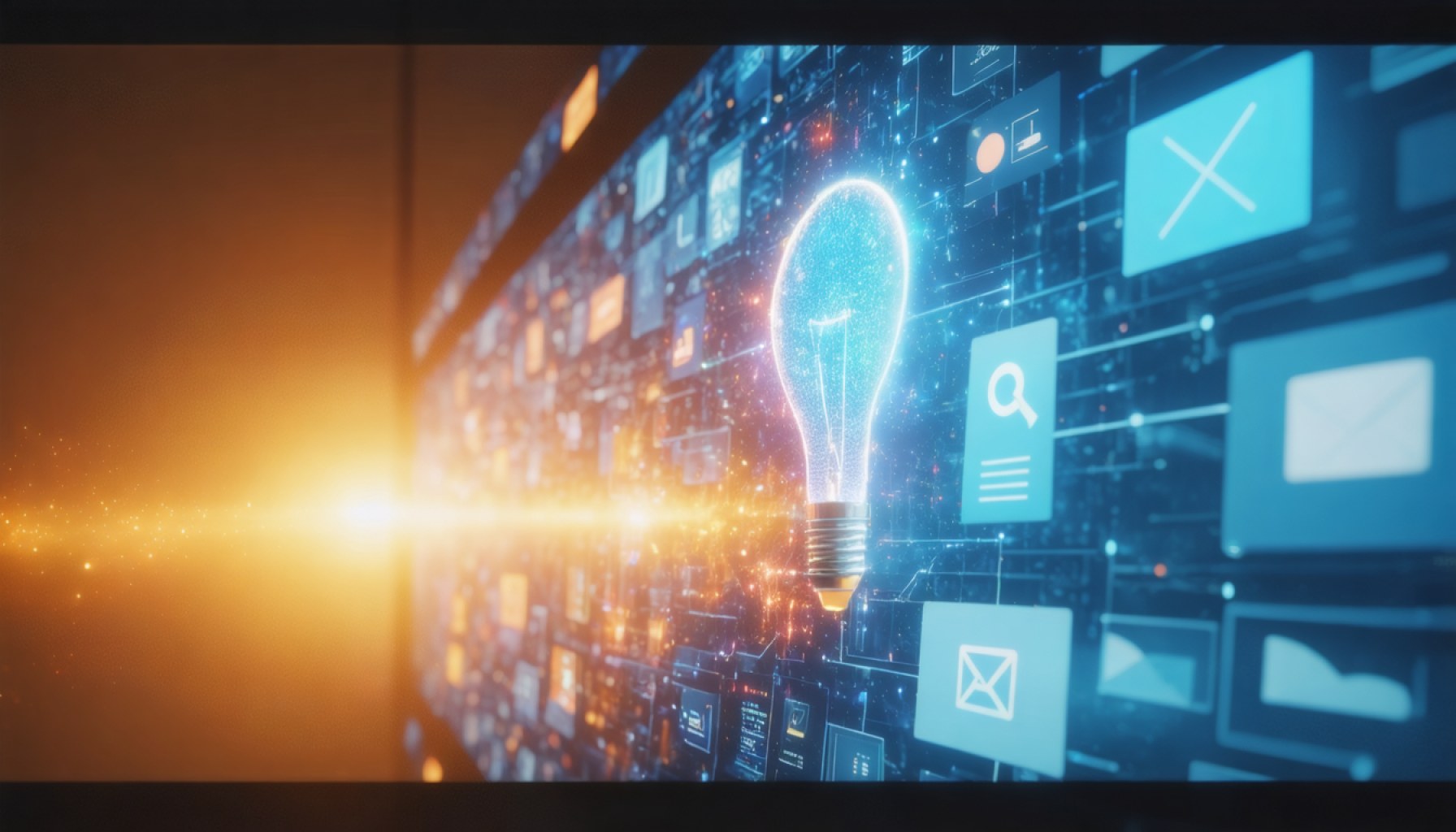 The Surprising Rise of a Digital Titan: Uncovering Success Beyond the Numbers